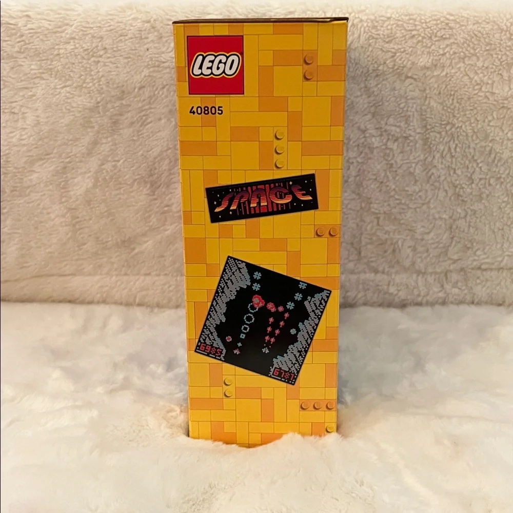 Lego Arcade Machine Set - Picture 6 of 8
